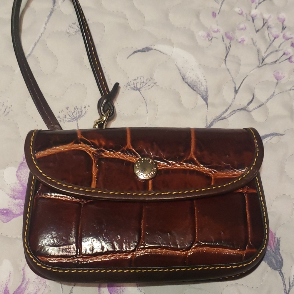 Dooney and Bourke Wristlet